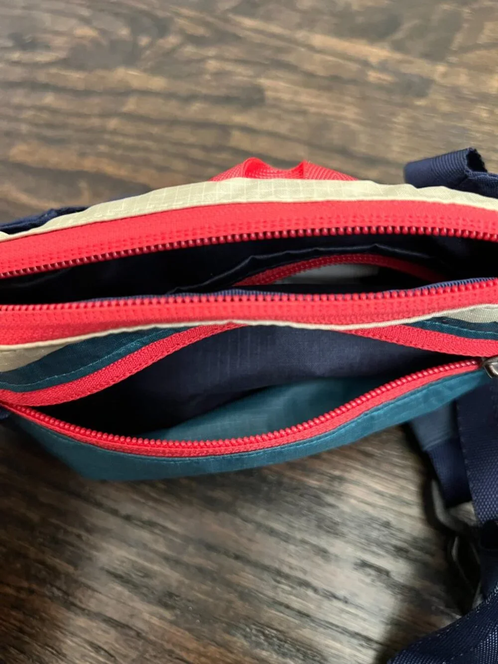 Patagonia Lightweight Belt Bag Fanny Pack